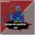 Pritam 999 Injector APK