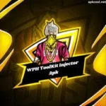 WPH ToolKit Injector apk