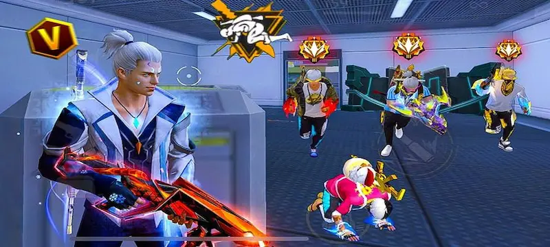 X Mafia YT Injector APK