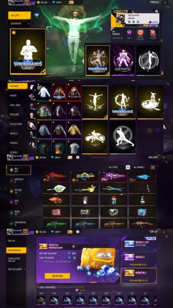 Pritam 999 Injector APK