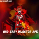 Bro Bary injector APK