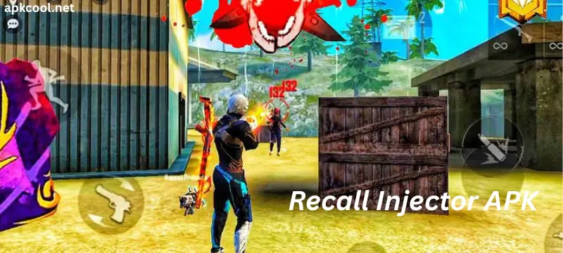 Recall injector apk