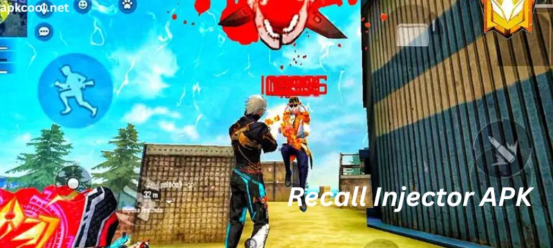 Recall Injector apk