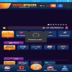 Winpkr Game