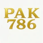 Pak 786 Game
