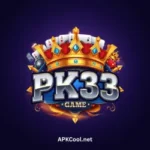 PK33 Game