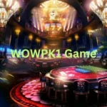 WOWPK1 Game